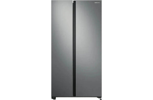 BRAND NEW - 655L Side by Side Refrigerator