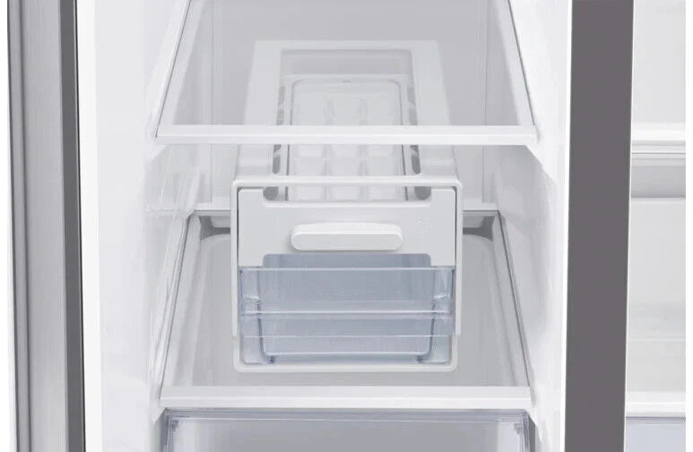 BRAND NEW - 655L Side by Side Refrigerator