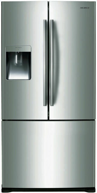 Samsung French Door Refrigerator-533L Factory Second