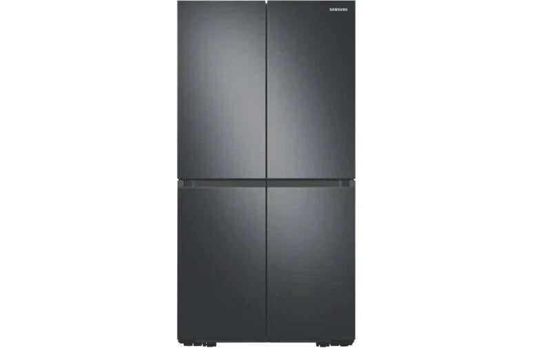 Samsung SRF7100B 649L French Door Fridge Black-Brand New